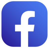 Logo de Facebook