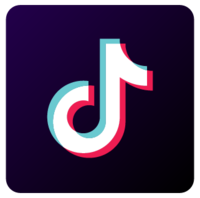 Logo de TikTok